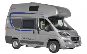 Globecar Vario 499 '2014